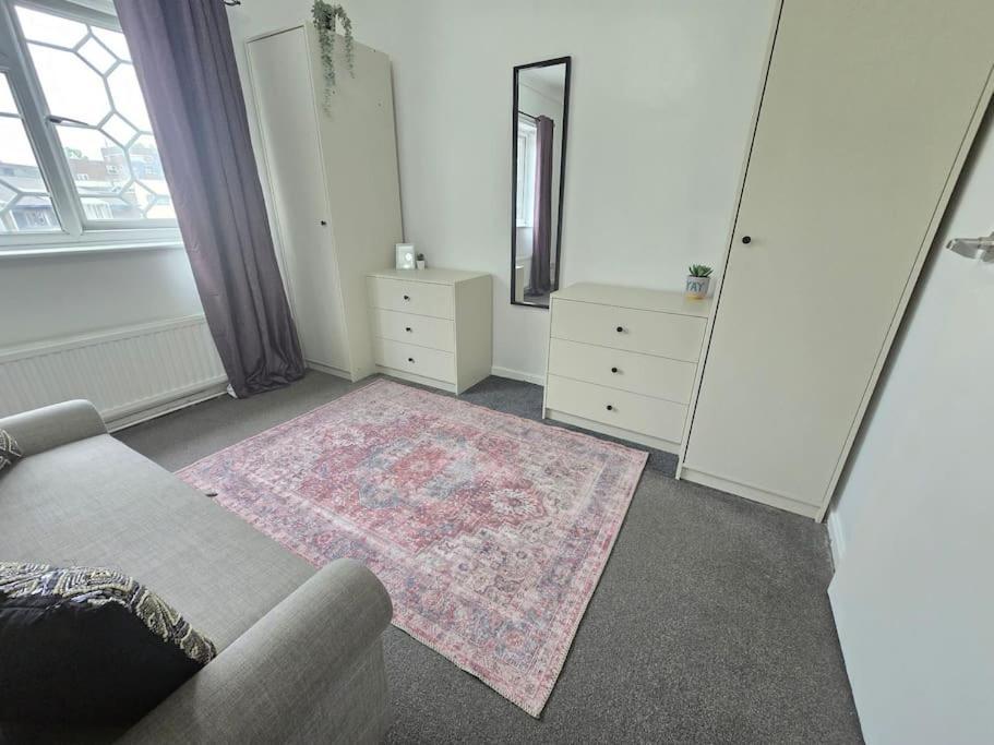 Beautiful Rooms In Prime Location! London Exterior photo