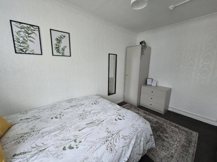 Beautiful Rooms In Prime Location! London Exterior photo